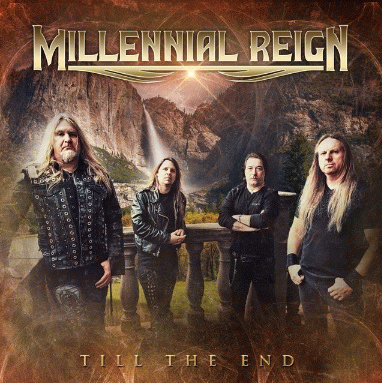 Millennial Reign : Till the End